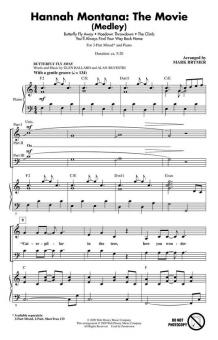 Hannah Montana: The Movie 