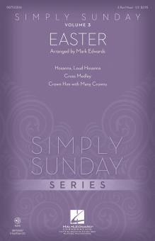 Simply Sunday, Vol. 3 - Easter 