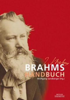 Brahms-Handbuch 