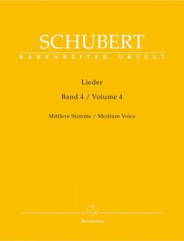 Lieder 4 Standard