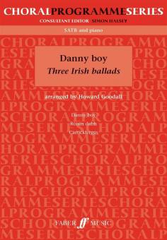 Danny Boy - Three Irish Ballads 