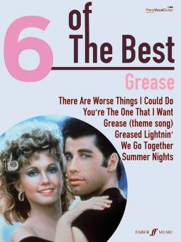 Grease: 6 of the Best 