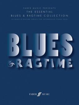The Essential Blues & Ragtime Collection 