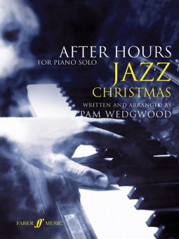 After Hours Christmas Jazz 