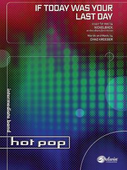 If Today Was Your Last Day Standard