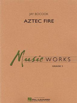 Aztec Fire 