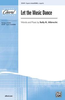 Let The Music Dance Standard