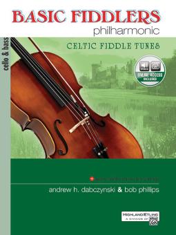 Basic Fiddlers Philharmonic 