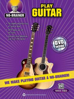 No-Brainer: Play Guitar 