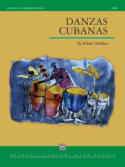 Danzas Cubanas Standard