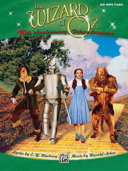 The Wizard Of Oz 