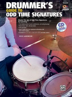 Drummer's Guide to Odd Time Signatures 