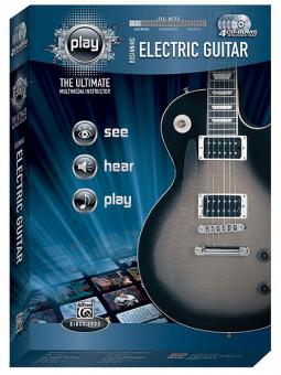 PLAY: Beginning Electric Guitar 
