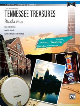 Tennessee Treasures 