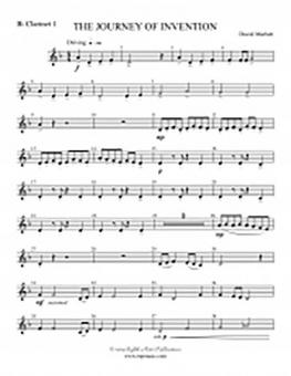 The Journey Of Invention 