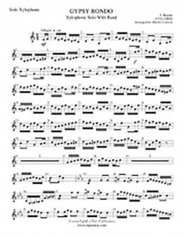 Gypsy Rondo 