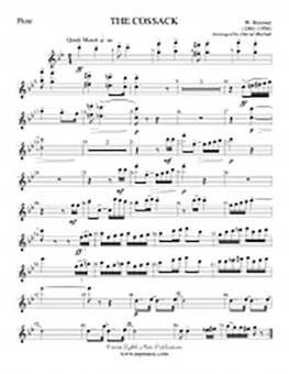 The Cossack 