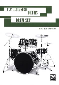 Playalong Serie Drums 