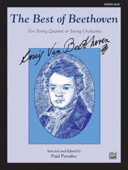Best of Beethoven 