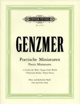 Poetische Miniaturen 