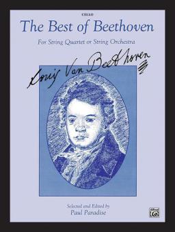 Best of Beethoven 