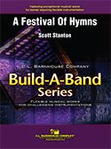 A Festival Of Hymns (Build-A-Band Edition) 
