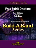 Free Spirit Overture 