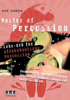Schüler Master of Percussion 