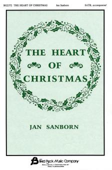The Heart of Christmas 