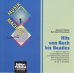 Hits von Bach bis Beatles - Audio-CD 