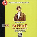 Johann Strauss für die Schule 