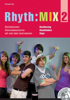 Rhyth:MIX 2 