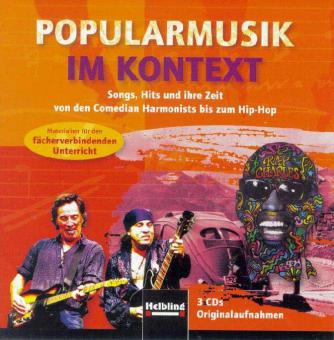 Popularmusik im Kontext 