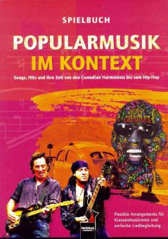 Popularmusik im Kontext 
