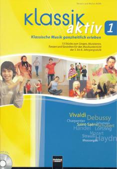 Klassik aktiv 1 