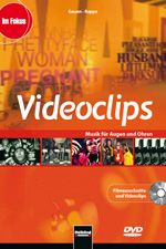 Themenheft Videoclips, DVD 