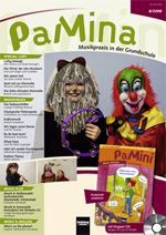 PaMina 08/2008 - Heft 