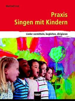 Praxis Singen mit Kindern 