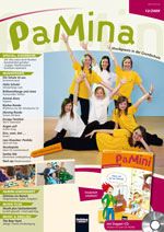 PaMina 12/2009 - Heft 