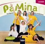 PaMina 12/2009 - CD 