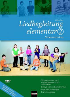Liedbegleitung elementar 2 