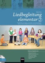 Liedbegleitung elementar 2 