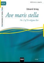 Ave maris stella 