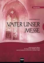 Vater unser-Messe 