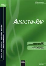 Augustin-Rap (TTBB) 