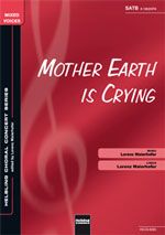 Mother Earth Is Crying 