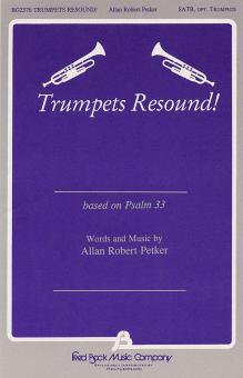 Trumpets Resound 