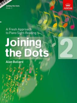 Joining The Dots Book 2 