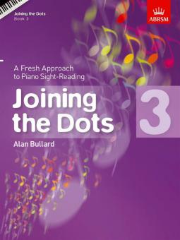 Joining The Dots Book 3 