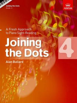 Joining The Dots Book 4 